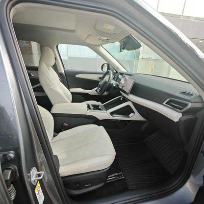 Certificated Pre-Owned BYD Yuan UP 2025 Intelligent Driving Version 401KM Leading Model -u22583360