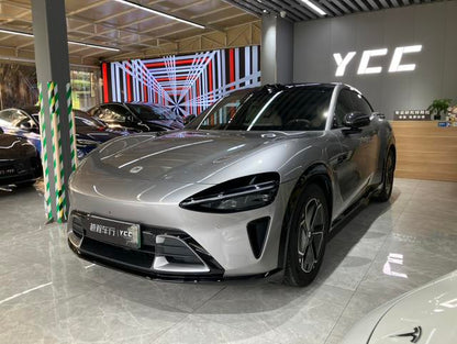 Pre-Owned Xiaomi YU7 2025 Ultra Long Range High Performance 4WD Max Version