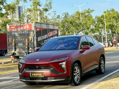 Pre-Owned NIO EC6 2020 Model 430KM Sport Version