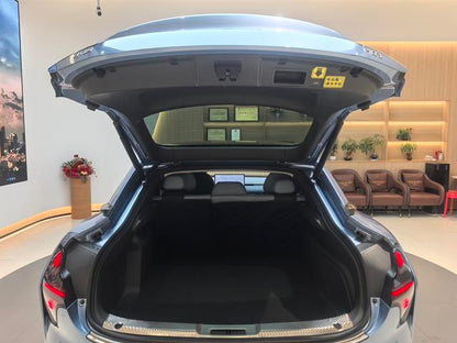 Certificated Pre-Owned XPENG MONA M03 2024 Edition 515 Long Range Version-u21795968