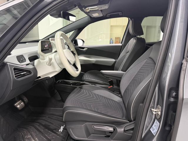 Certificated Pre-Owned Volkswagen ID.3 2023 Pure Intelligence Enjoyment Edition -u22723643