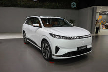 دونغفنغ eπ008-Hybrid REEV