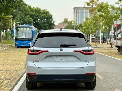 Certificated Pre-Owned NIO ES8 2020 Edition 415KM Base Version Seven-Seater -u21832300