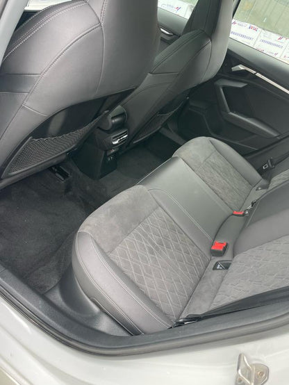 Certificated Pre-Owned Audi A3 2023 Modified Sportback 35 TFSI Luxury Sport Edition - u22715390