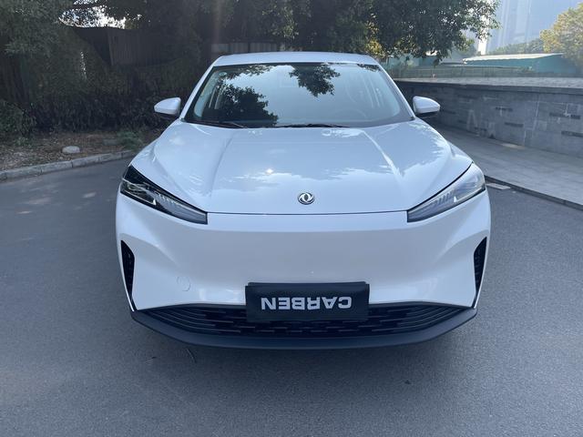 Certificated Pre-Owned SKY EV01 2024 Edition 530km PRO Elite Version -u22538741