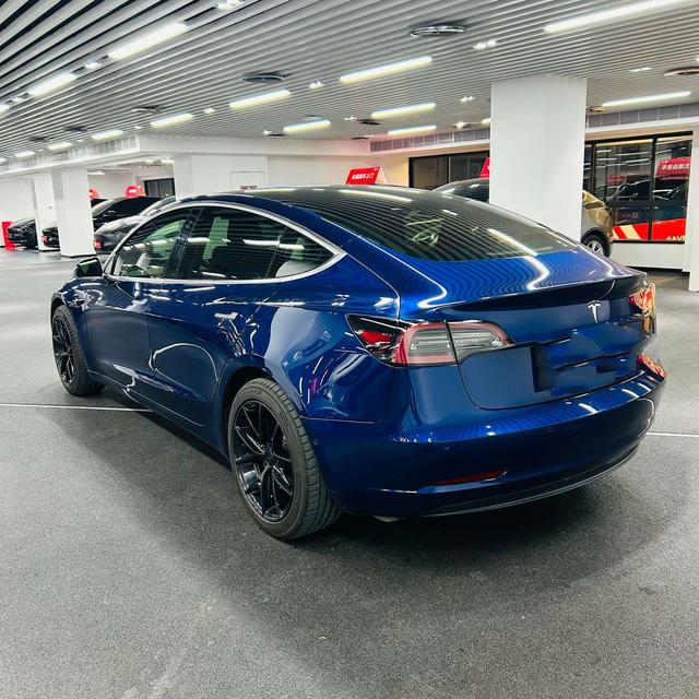 Pre-Owned Tesla Model 3 (Imported) 2019 Long Range All-Wheel Drive Edition
