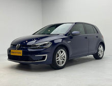 Certificated Pre-Owned 2018 e-Golf e-Golf -u21953267