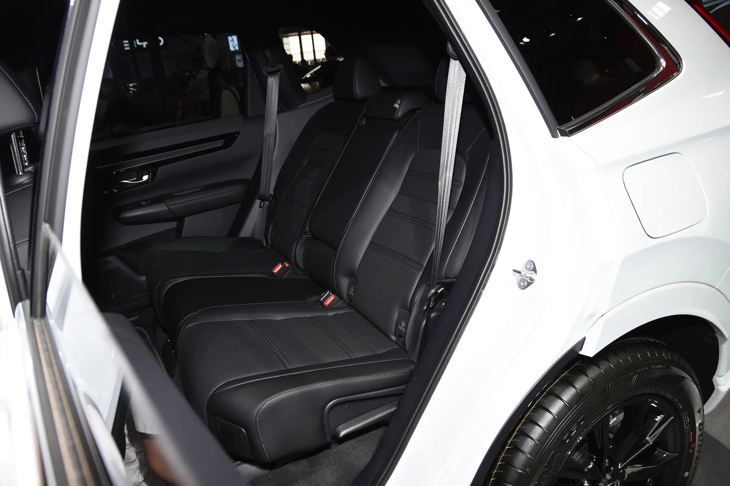 دونغفنغ هوندا هوندا CR-V -Hybrid PHEV