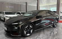 Certificated Pre-Owned Deepal SL03 2022 1200 Extended-Range Edition -u22725037