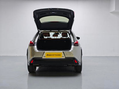 Certificated Pre-Owned Lexus UX EV 2020 300e Pure Joy