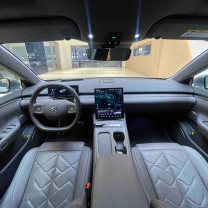 Pre-Owned NIO ET7 2024 Model 75kWh Executive Signature Edition