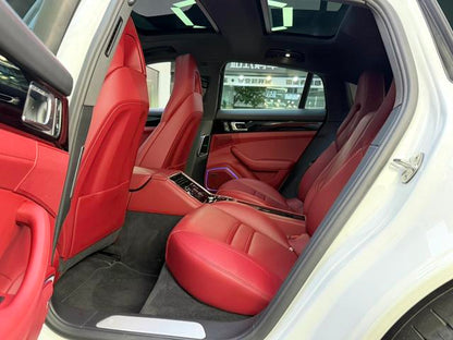 Certificated Pre-Owned 2023 Porsche Panamera 2.9T - u22751682