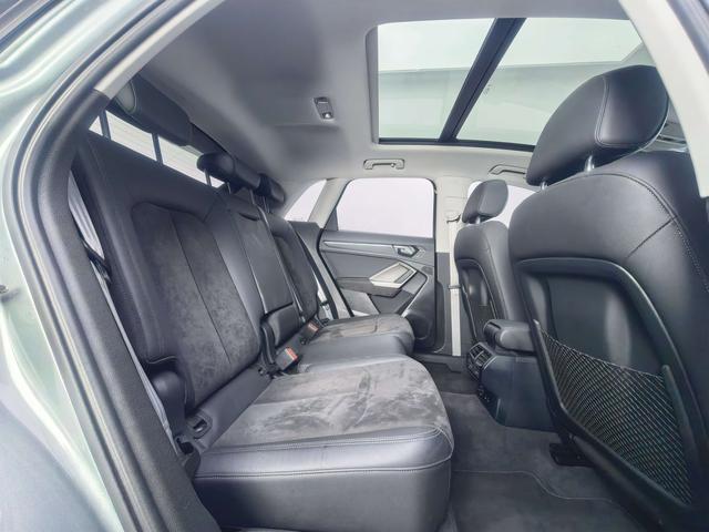 Certificated Pre-Owned Audi Q3 2021 40 TFSI Fashion Dynamic Version - u22758749