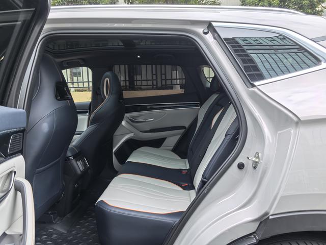 Certificated Pre-Owned BYD Song PLUS DM 2023 DM-i Champion Edition 110KM Flagship Model -u22701573