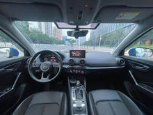 Pre-Owned Audi Q2L e-tron 2019 Model Pure Electric Intelligent Enjoyment Version