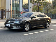 Certificated Pre-Owned FAW-Volkswagen Magotan 2015 1.8TSI Leading Edition - u22440024