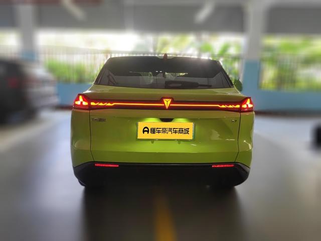 Certificated Pre-Owned Deepal S07 2023 200Max Extended Range Version -u22361338