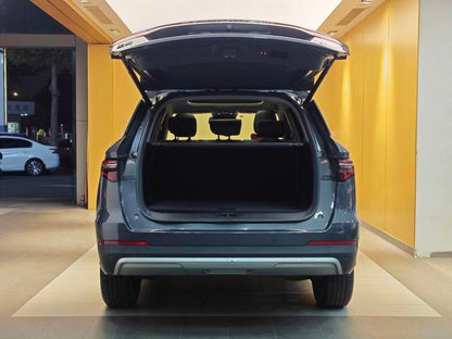 Certificated Pre-Owned BYD Song Pro 2019 1.5T Automatic Premium Edition - u22665901