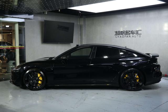 Pre-Owned Xiaomi SU7 Ultra 2025 Standard Edition