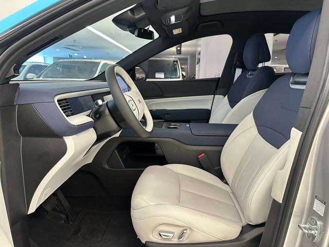 Certificated Pre-Owned XPENG G6 2023 755 Ultra Long Range Max-u22175590