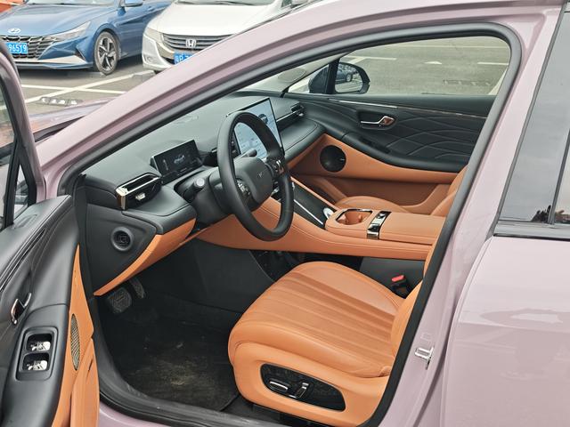 Certificated Pre-Owned AION RT 2025 520 Smart Luxury Edition