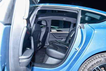 هوزون أوتو نزهة S-Hybrid REEV