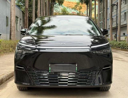 Certificated Pre-Owned XPENG X9 2025 EV 740 Longest Range Maxu22265692