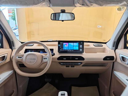 Pre-Owned Geely Panda 2024 200km Panda mini Longteng Version