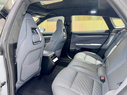 Pre-Owned ZEEKR 001 2025 WE Version 100kWh Rear-Wheel Drive