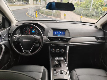 Certificated Pre-Owned GWM Haval H6 2019 Sport Edition 1.5T Automatic Two-Wheel Drive Elite National VI - u22746558