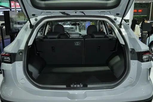 Dongfeng Forthing Fengxing T5 EVO