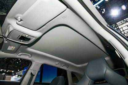 BYD Sea Lion 07DM - هجين PHEV