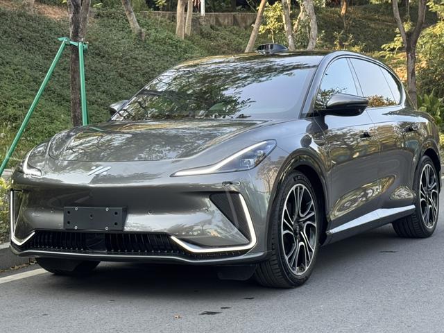 Certificated Pre-Owned IM LS7 2025 Refreshed Edition Ultra -u22486808