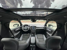 Certificated Pre-Owned Volvo XC40 2020 T5 AWD Inscription Pro Sport Edition - u22733049