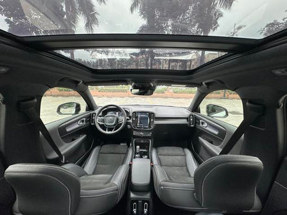 Certificated Pre-Owned Volvo XC40 2020 T5 AWD Inscription Pro Sport Edition - u22733049