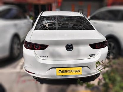 Certificated Pre-Owned Mazda 3 Axela 2023 2.0L Automatic Premium Version - u22789264