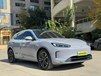 Pre-Owned Wenjie M5 2025 Extended - Range Ultra Rear - Wheel Drive Edition