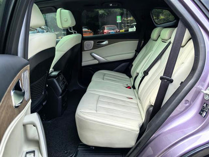 Certificated Pre-Owned Denza X PHEV 2020 2.0T Flagship Edition -u21856163