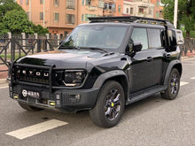 Certificated Pre-Owned Jetour Traveler 2023 2.0TD Four-wheel Drive Crossing PRO+ - u21556520