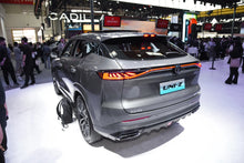 تشانجان تشانجان UNI-Z -Hybrid PHEV