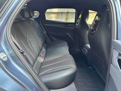 Certificated Pre-Owned BYD Seal 06DM 2024 DM-i 80KM Luxury Edition -u20742871