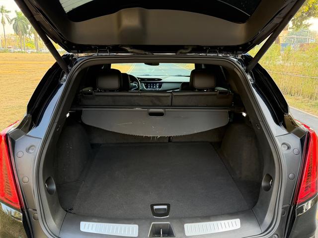 Certificated Pre-Owned Cadillac XT5 2020 28T Luxury - u22630533