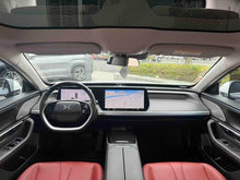 Certificated Pre-Owned XPENG P7 2022 670N+-u22131132