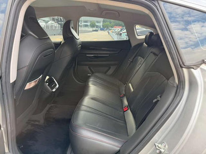 Certificated Pre-Owned XPENG P7 2020 Rear-Wheel Drive Long-Endurance Intelligent Driving Edition-u21034848