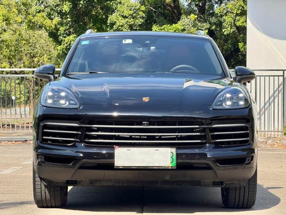 Certificated Pre-Owned Porsche Cayenne E-Hybrid 2021 Cayenne E-Hybrid 2.0T -u22079531