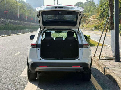 Certificated Pre-Owned Breeze 2025 1.5L CVT Comfort Edition - u22336717