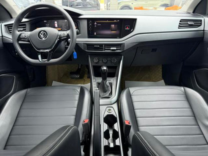 Certificated Pre-Owned Polo 2023 Restyled Plus 1.5L Automatic Fun-Loving Edition - u22054209