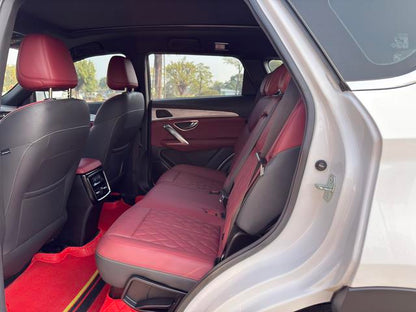 Certificated Pre-Owned Jetour X70 PLUS 2023 1.5T DCT Brave PLUS 5-Seater - u22272874