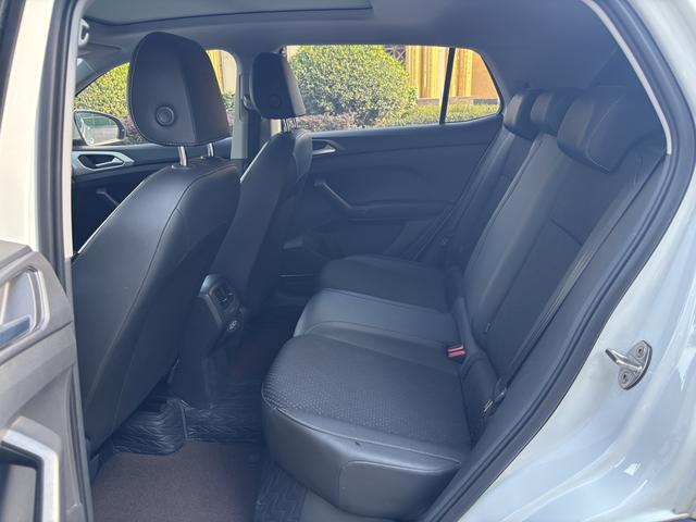 Certificated Pre-Owned FAW-Volkswagen Talagon 2021 1.5L Automatic Yuezhi Connect Edition - u22067810