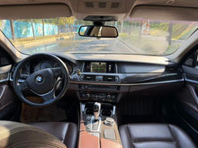 Certificated Pre-Owned BMW 5 Series 2014 525Li Luxury Design Package - u22355385